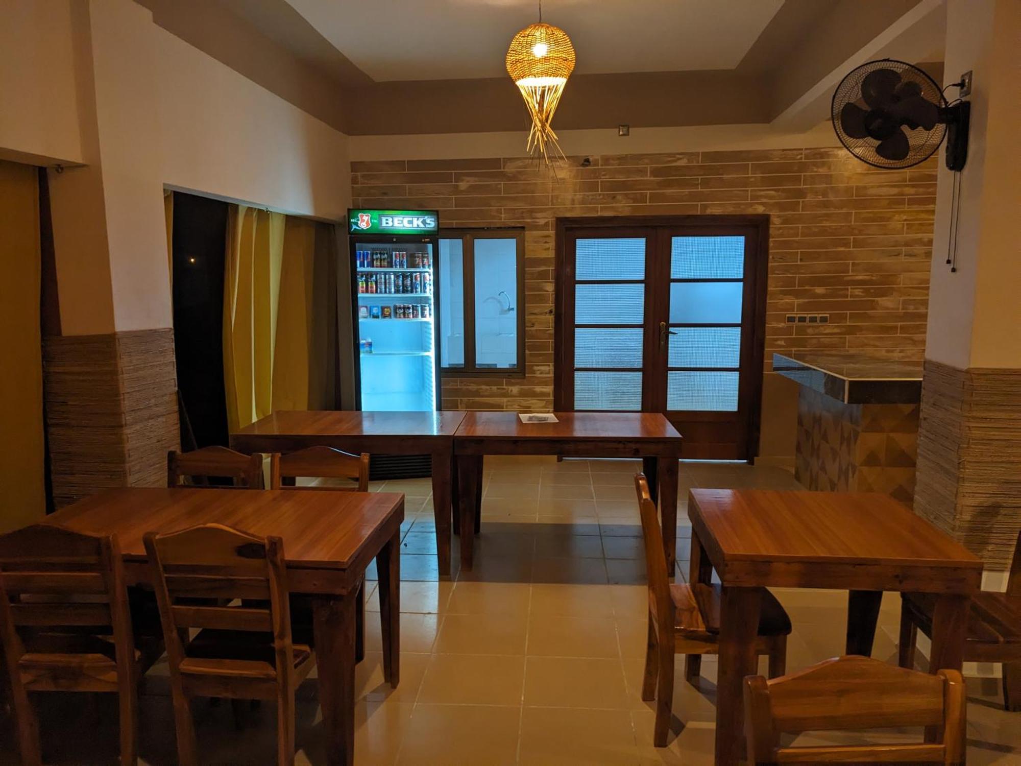 โรงแรมยาบิสโซ โลเม ภายนอก รูปภาพ