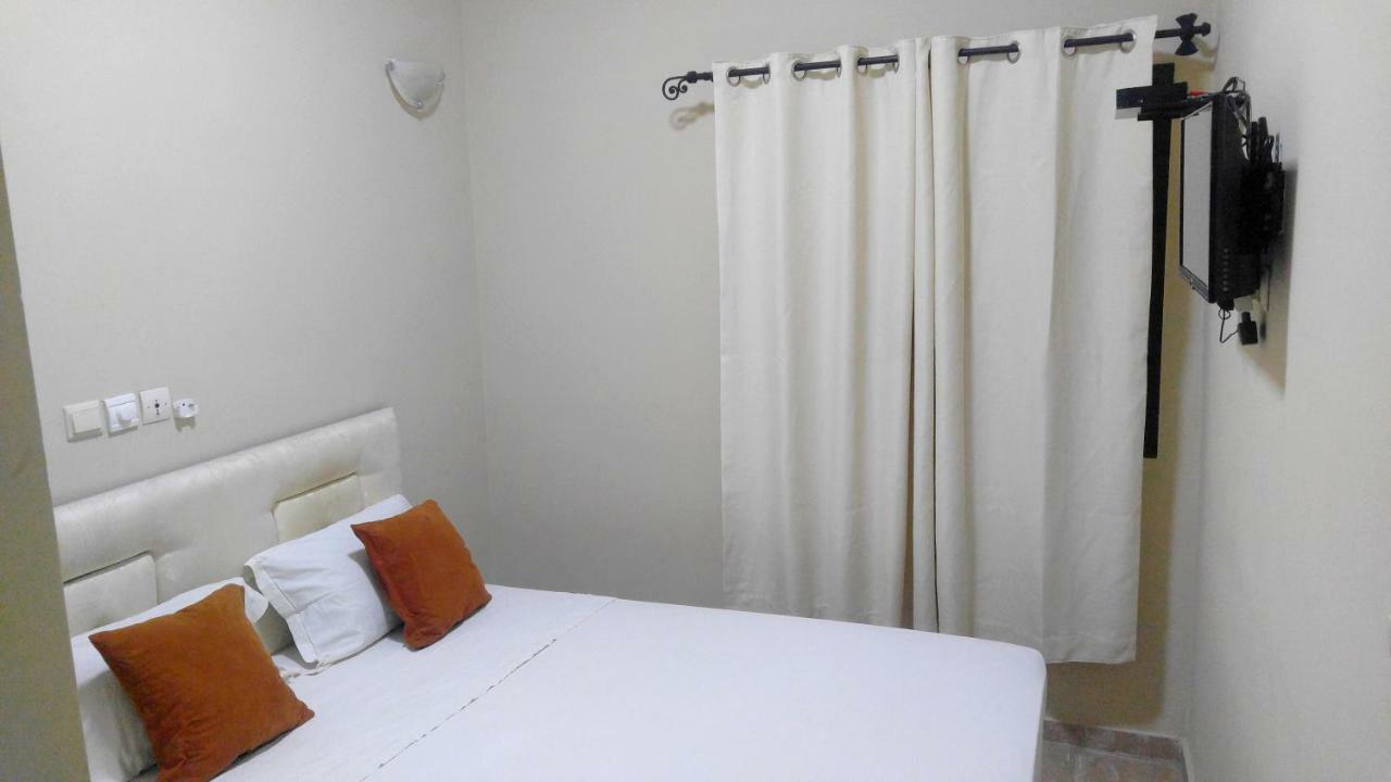โรงแรมยาบิสโซ โลเม ภายนอก รูปภาพ